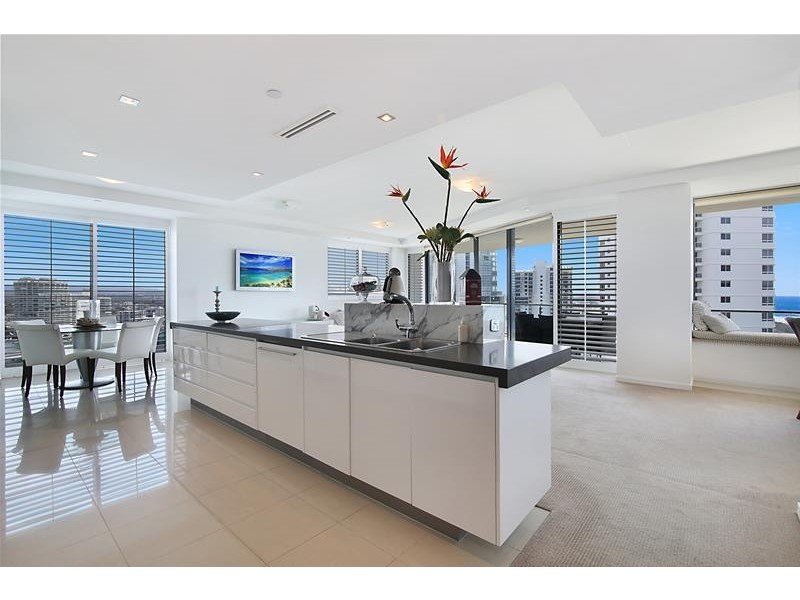 ‘MARQUIS ON MAIN’ 11 Peak Avenue, Main Beach QLD 4217