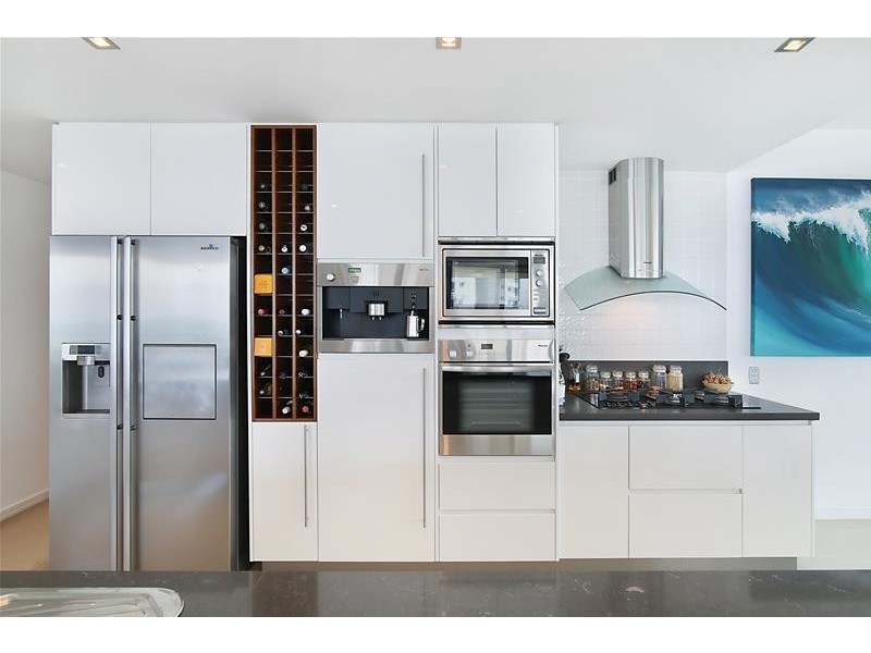 ‘MARQUIS ON MAIN’ 11 Peak Avenue, Main Beach QLD 4217