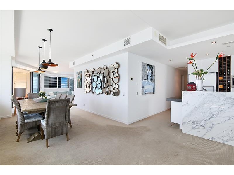 ‘MARQUIS ON MAIN’ 11 Peak Avenue, Main Beach QLD 4217