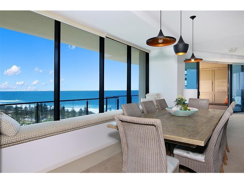 ‘MARQUIS ON MAIN’ 11 Peak Avenue, Main Beach QLD 4217