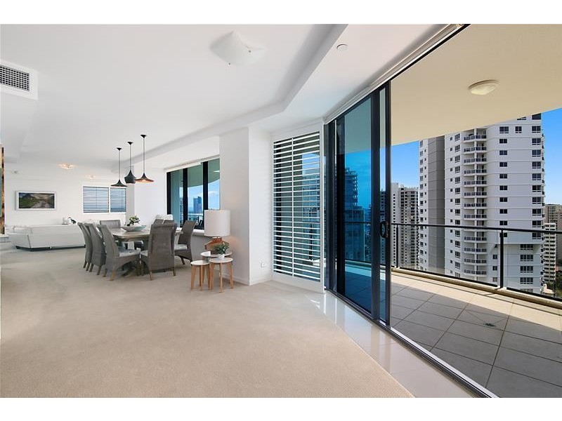 ‘MARQUIS ON MAIN’ 11 Peak Avenue, Main Beach QLD 4217