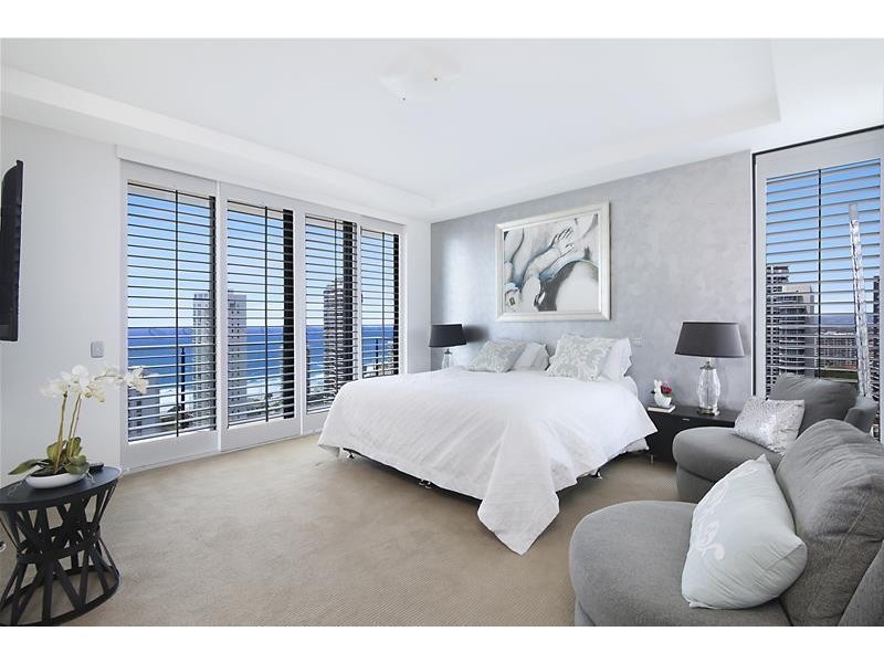 ‘MARQUIS ON MAIN’ 11 Peak Avenue, Main Beach QLD 4217