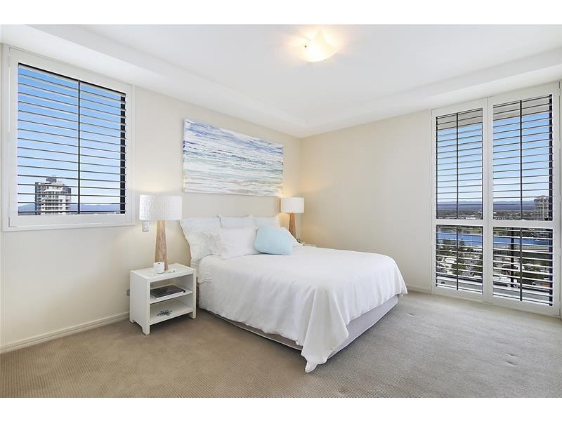 ‘MARQUIS ON MAIN’ 11 Peak Avenue, Main Beach QLD 4217