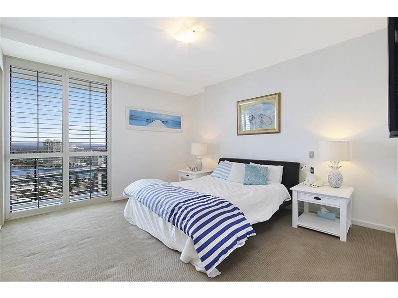 ‘MARQUIS ON MAIN’ 11 Peak Avenue, Main Beach QLD 4217