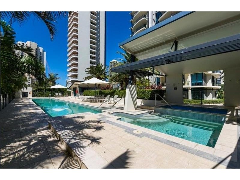 ‘MARQUIS ON MAIN’ 11 Peak Avenue, Main Beach QLD 4217