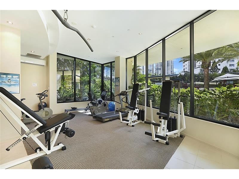 ‘MARQUIS ON MAIN’ 11 Peak Avenue, Main Beach QLD 4217