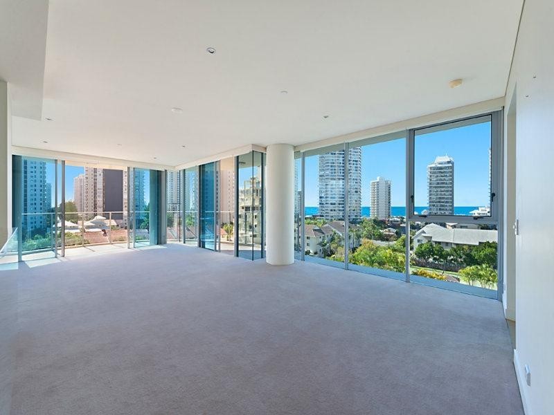 ‘XXV’ Breaker Street, Main Beach QLD 4217