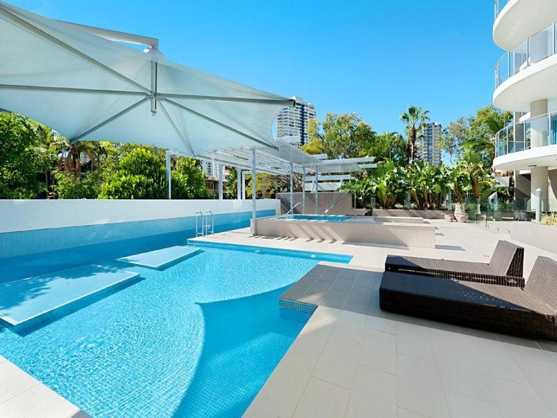 ‘XXV’ Breaker Street, Main Beach QLD 4217