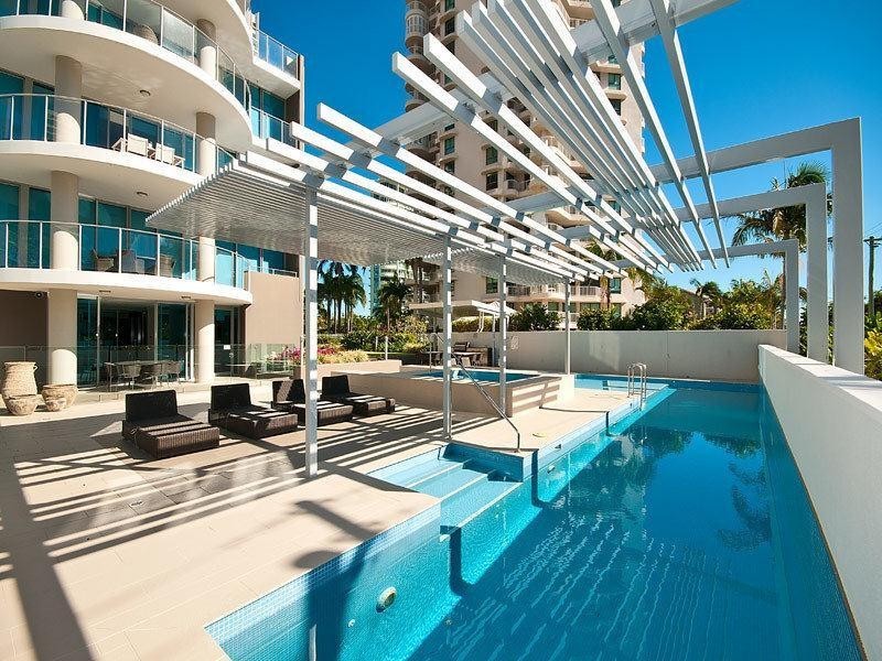 ‘XXV’ Breaker Street, Main Beach QLD 4217