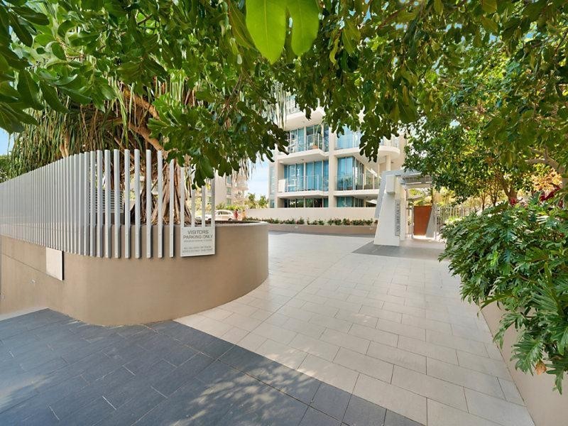 ‘XXV’ Breaker Street, Main Beach QLD 4217