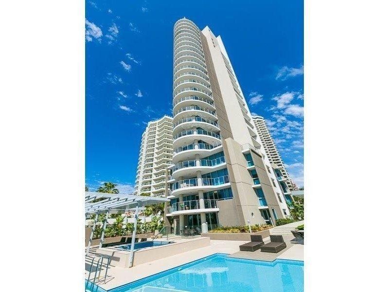 ‘XXV’ Breaker Street, Main Beach QLD 4217