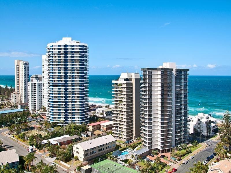 ‘CONTESSA’ 1 Serisier Avenue, Main Beach QLD 4217