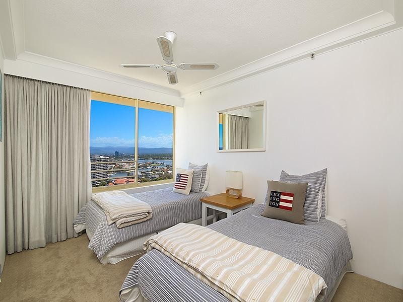 ‘CONTESSA’ 1 Serisier Avenue, Main Beach QLD 4217