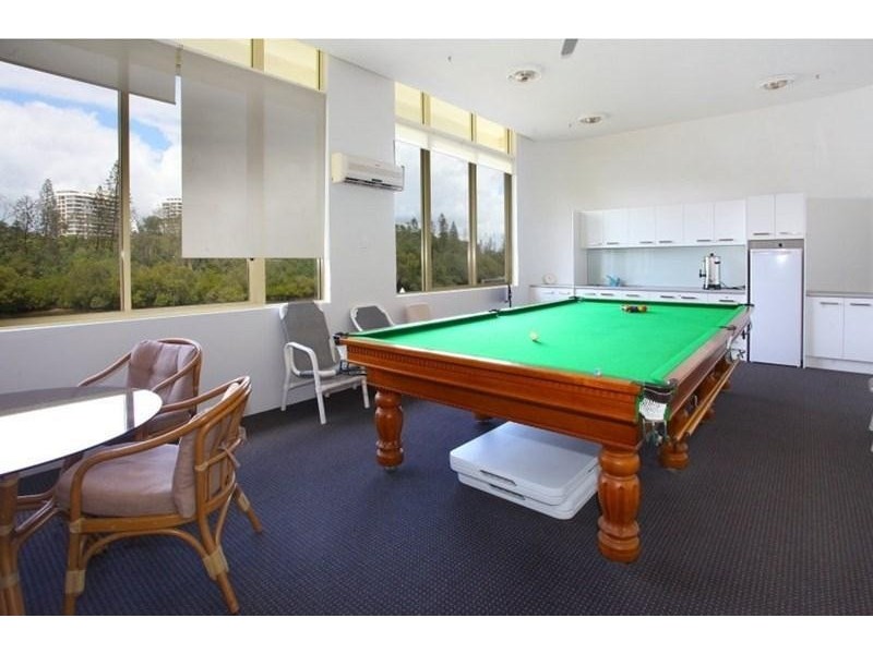 ‘CONTESSA’ 1 Serisier Avenue, Main Beach QLD 4217