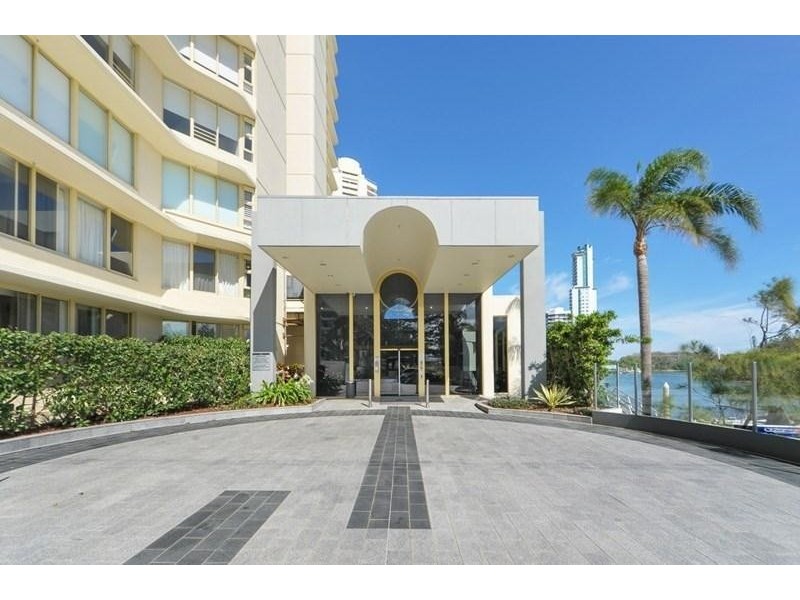 ‘CONTESSA’ 1 Serisier Avenue, Main Beach QLD 4217