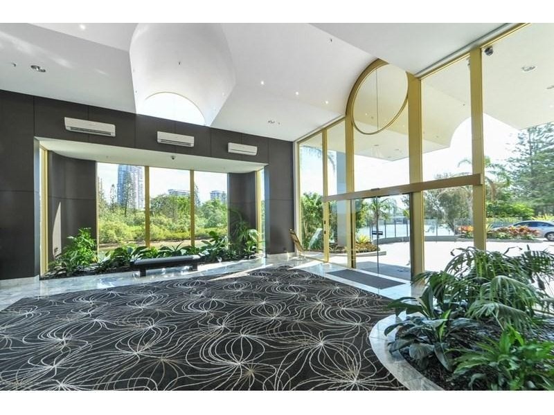 ‘CONTESSA’ 1 Serisier Avenue, Main Beach QLD 4217