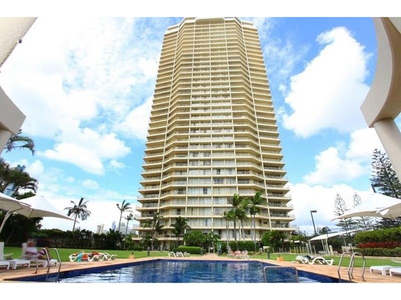 ‘CONTESSA’ 1 Serisier Avenue, Main Beach QLD 4217