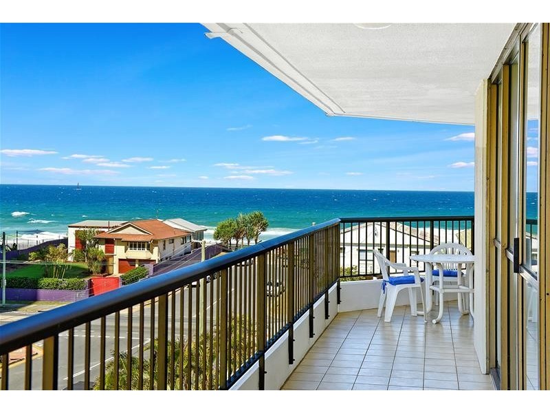 ‘SPINNAKER’.3554 Main Beach Parade, Main Beach QLD 4217