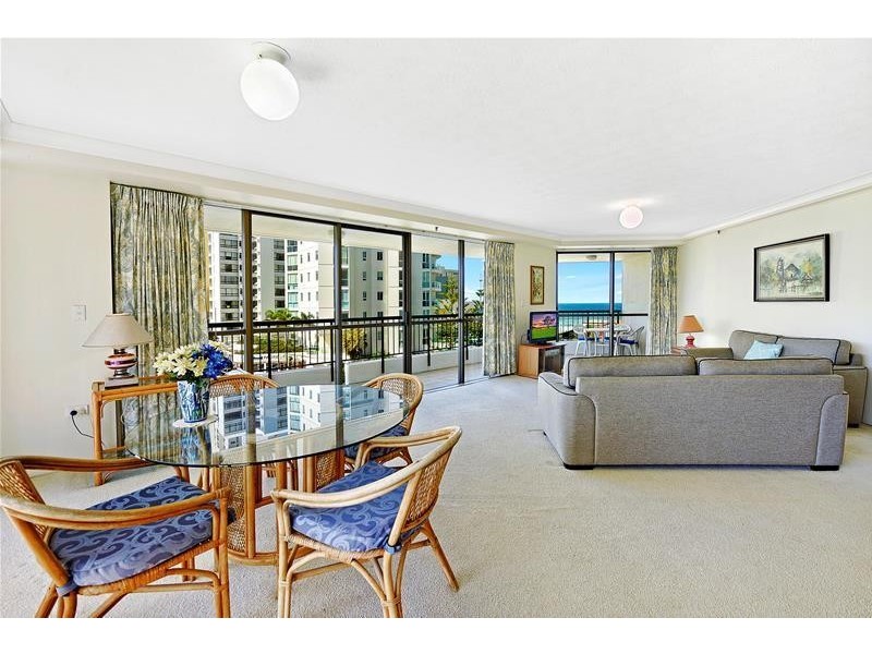 ‘SPINNAKER’.3554 Main Beach Parade, Main Beach QLD 4217