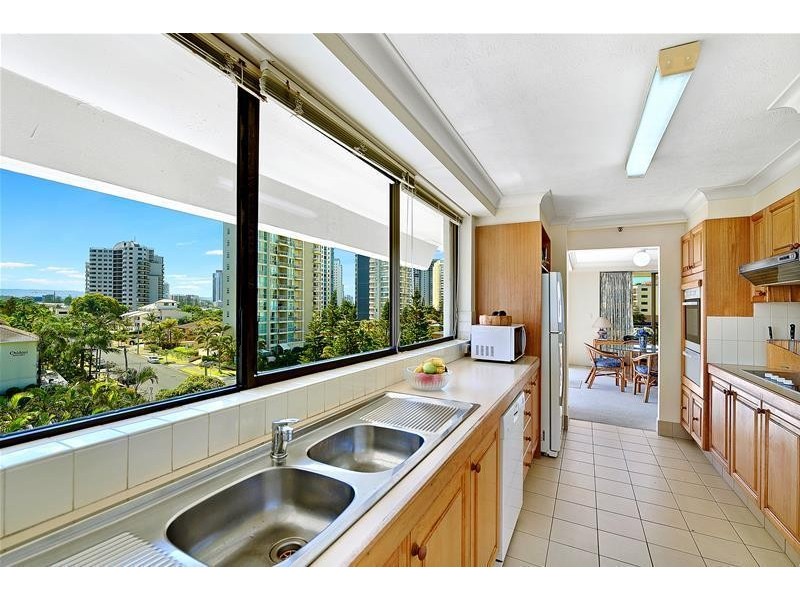 ‘SPINNAKER’.3554 Main Beach Parade, Main Beach QLD 4217