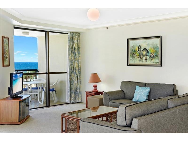 ‘SPINNAKER’.3554 Main Beach Parade, Main Beach QLD 4217