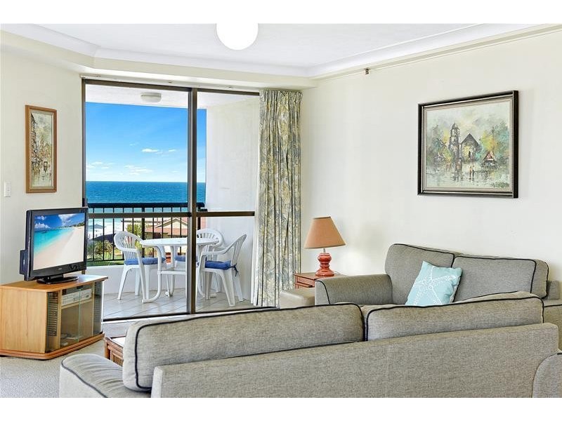 ‘SPINNAKER’.3554 Main Beach Parade, Main Beach QLD 4217