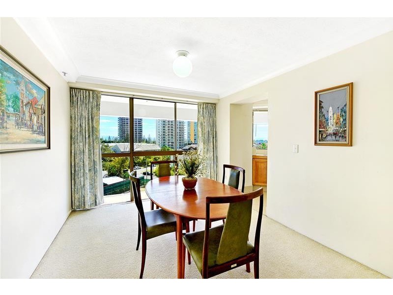 ‘SPINNAKER’.3554 Main Beach Parade, Main Beach QLD 4217