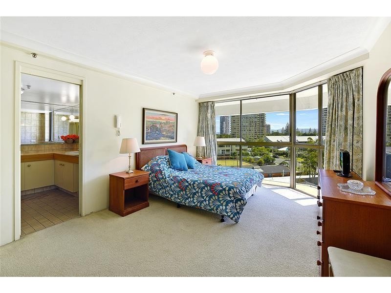 ‘SPINNAKER’.3554 Main Beach Parade, Main Beach QLD 4217