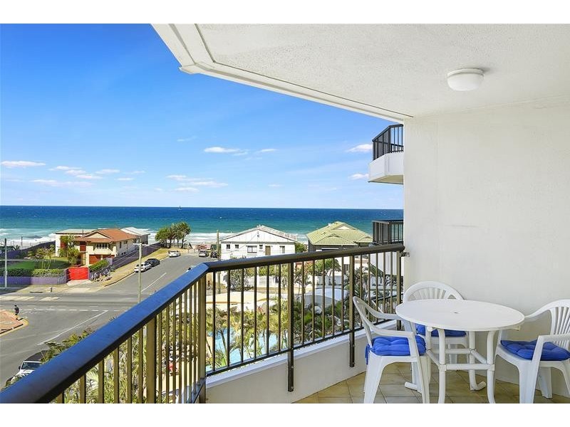 ‘SPINNAKER’.3554 Main Beach Parade, Main Beach QLD 4217