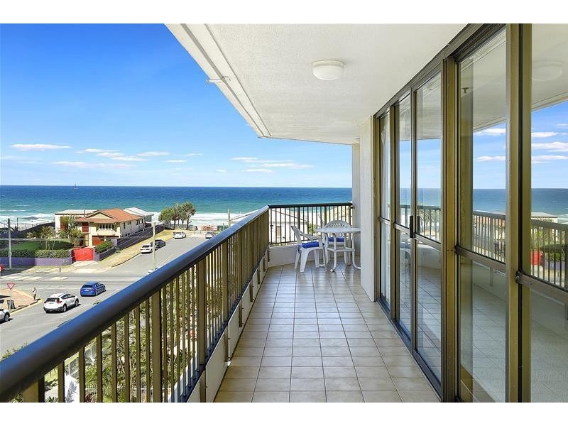 ‘SPINNAKER’.3554 Main Beach Parade, Main Beach QLD 4217