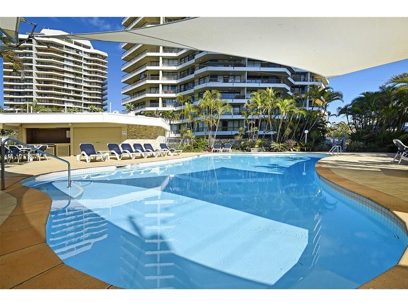 ‘SPINNAKER’.3554 Main Beach Parade, Main Beach QLD 4217