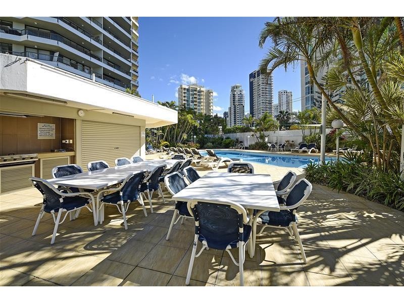 ‘SPINNAKER’.3554 Main Beach Parade, Main Beach QLD 4217