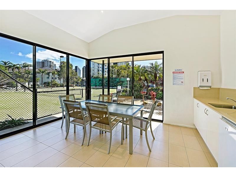 ‘SPINNAKER’.3554 Main Beach Parade, Main Beach QLD 4217