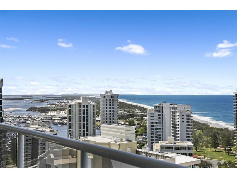 ‘OSCAR ON MAIN’ 1 Hughes Avenue, Main Beach QLD 4217