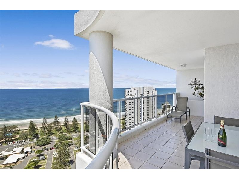 ‘OSCAR ON MAIN’ 1 Hughes Avenue, Main Beach QLD 4217