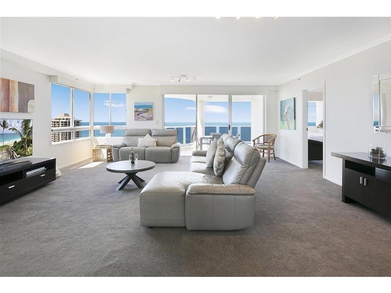 ‘OSCAR ON MAIN’ 1 Hughes Avenue, Main Beach QLD 4217