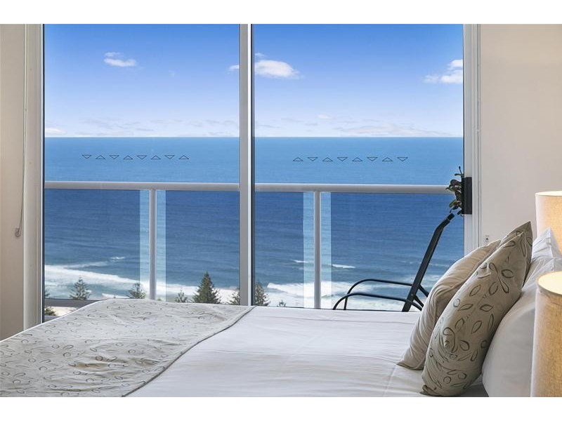 ‘OSCAR ON MAIN’ 1 Hughes Avenue, Main Beach QLD 4217