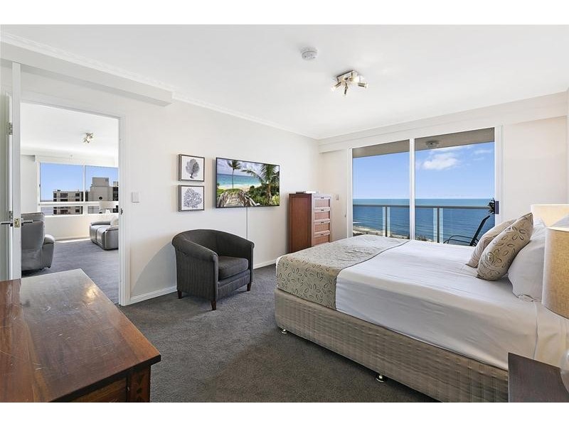 ‘OSCAR ON MAIN’ 1 Hughes Avenue, Main Beach QLD 4217