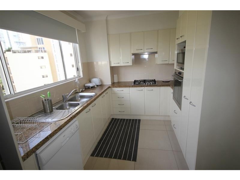 59 Pacific Street “XANADU’, Main Beach QLD 4217