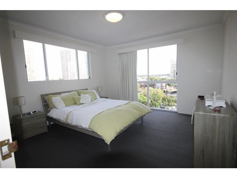 59 Pacific Street “XANADU’, Main Beach QLD 4217