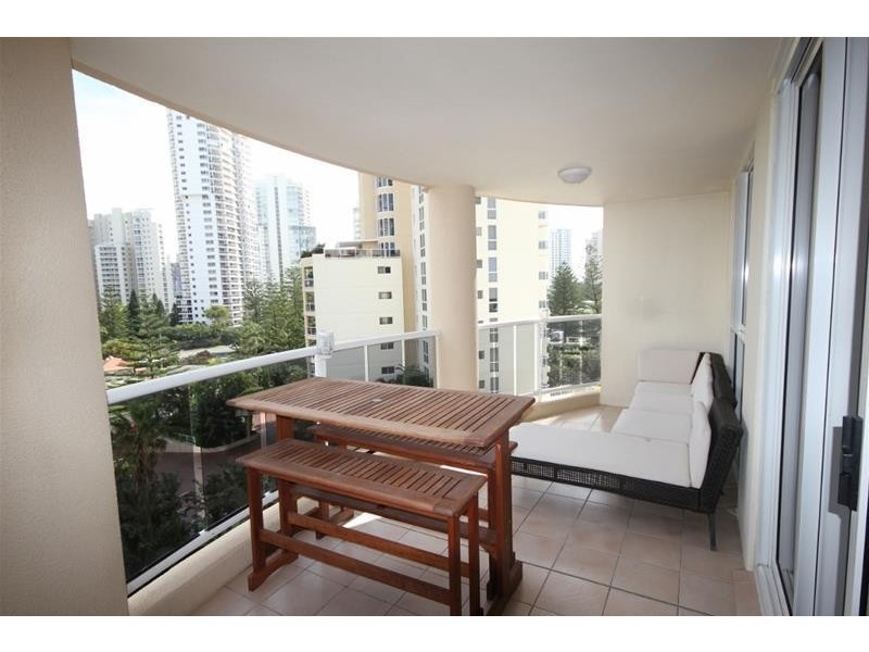 59 Pacific Street “XANADU’, Main Beach QLD 4217