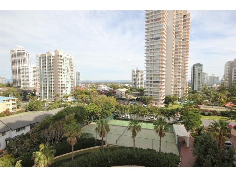 59 Pacific Street “XANADU’, Main Beach QLD 4217