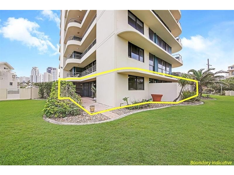 ‘NORFOLK’ 3534 Main Beach Parade, Main Beach QLD 4217