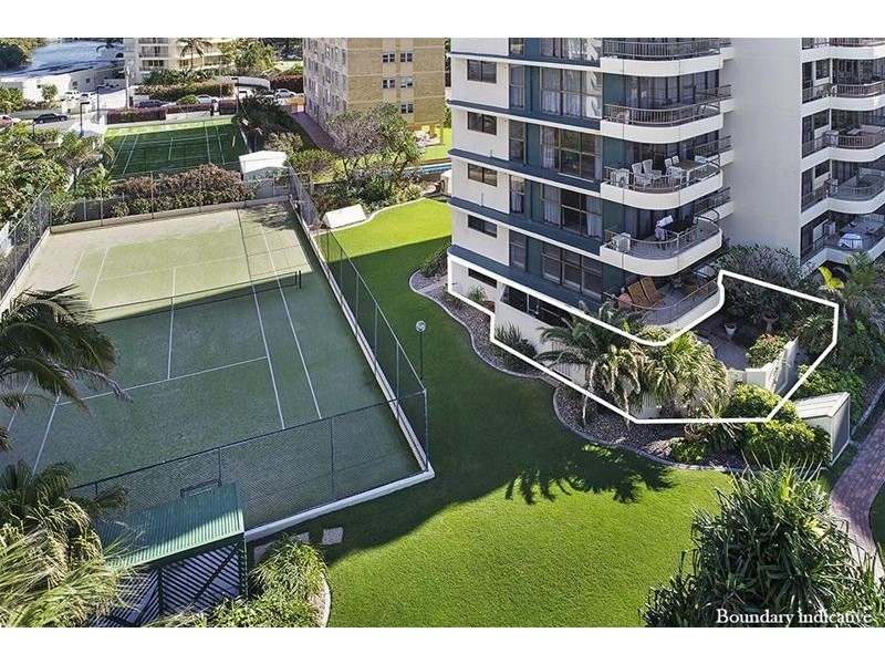 ‘NORFOLK’ 3534 Main Beach Parade, Main Beach QLD 4217