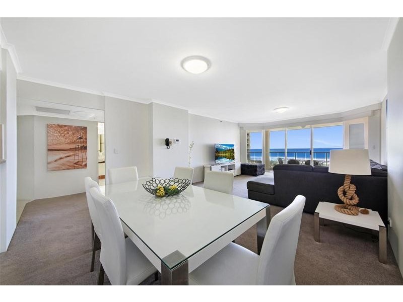 ‘XANADU EAST’ 59 Pacific  Street, Main Beach QLD 4217