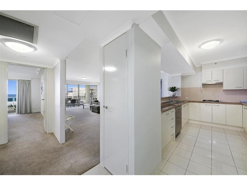 ‘XANADU EAST’ 59 Pacific  Street, Main Beach QLD 4217