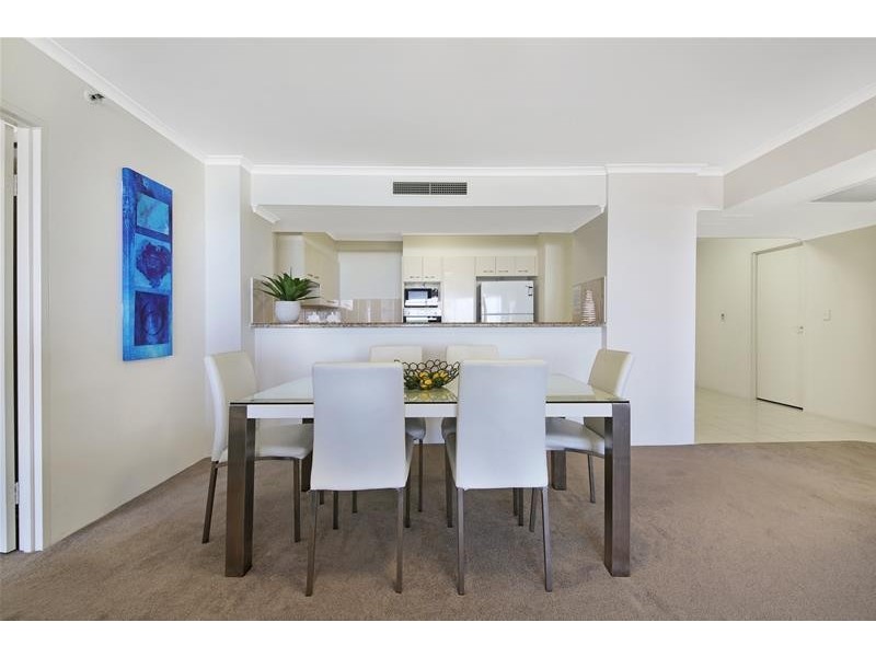 ‘XANADU EAST’ 59 Pacific  Street, Main Beach QLD 4217