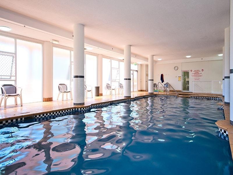 ‘XANADU EAST’ 59 Pacific  Street, Main Beach QLD 4217