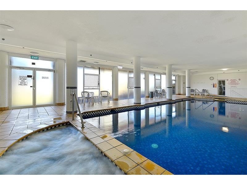 ‘XANADU EAST’ 59 Pacific  Street, Main Beach QLD 4217