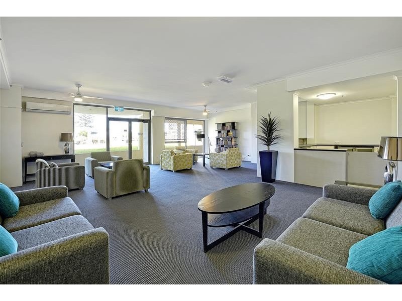 ‘XANADU EAST’ 59 Pacific  Street, Main Beach QLD 4217